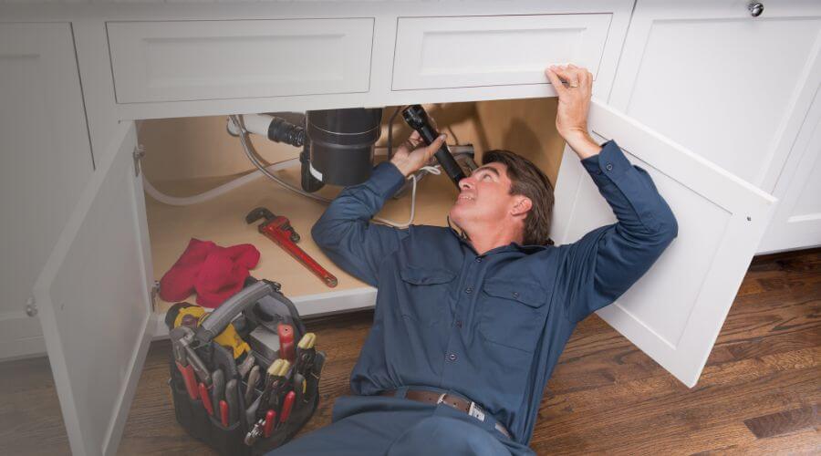 Local annual plumbing maintenance in Lakewood, NJ