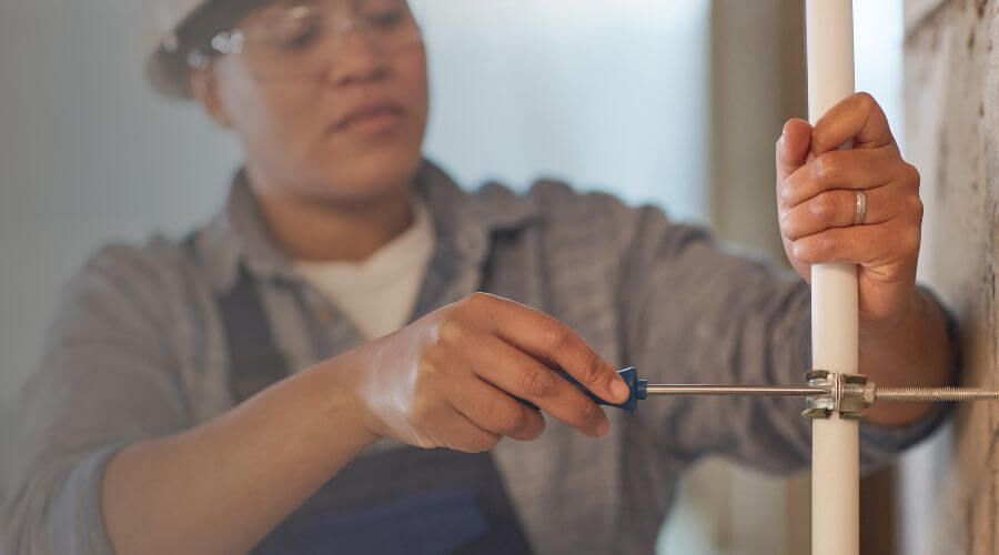 Water Pressure Testing in Lakewood, NJ